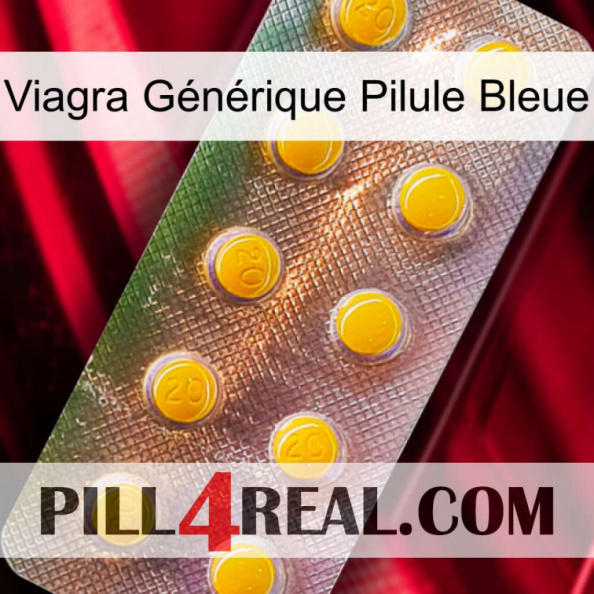 Viagra Générique Pilule Bleue new11